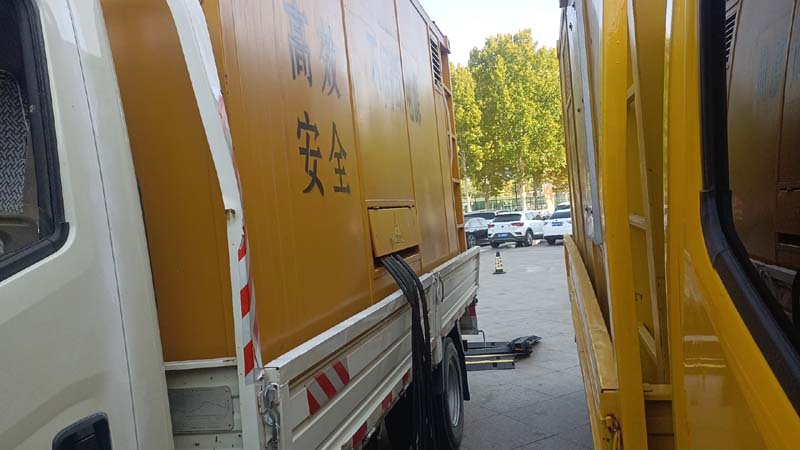 普宁柴油发电机组的应用领域有哪些？