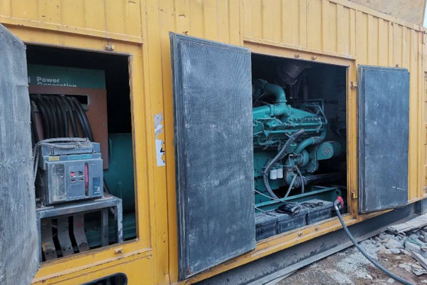 普宁发电机组夏季保养的注意事项有哪些？