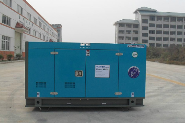 普宁发电机租赁发电机组的换季保养注意事项