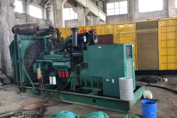 普宁发电机组的空气滤清器应该如何保养？