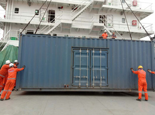 普宁柴油发电机组和储能设备配合使用时，有哪些需要注意的问题？