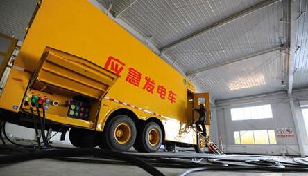 普宁发电机组租赁的前景市场如何？