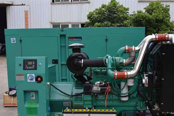 普宁工厂发电机应急发电注意事项？