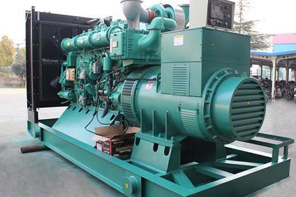 普宁工厂发电机应急发电中如何优化燃油储备管理？