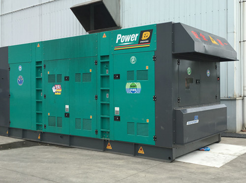 普宁如何判断发电机组防冻液的质量是否下降？