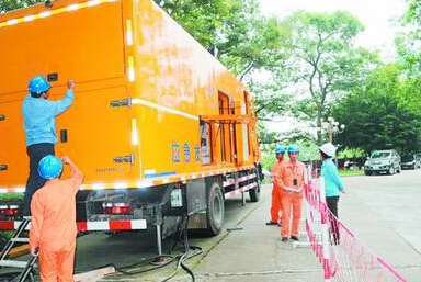 普宁不同标号的柴油可以混合使用吗？