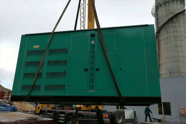 普宁柴油发电机组的保养周期？