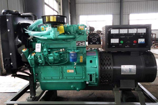 普宁传感器在柴油发电机组中起到什么作用？