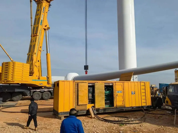 普宁柴油发电机欠速停机是什么原因？