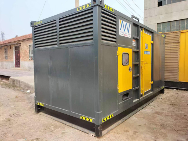 普宁进行柴油发电机组电瓶性能测试时，有哪些注意事项？