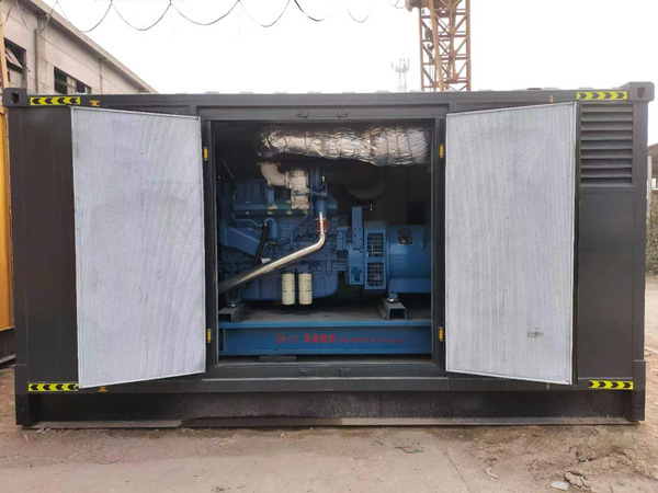 普宁柴油发电机组的电瓶应该如何选择？