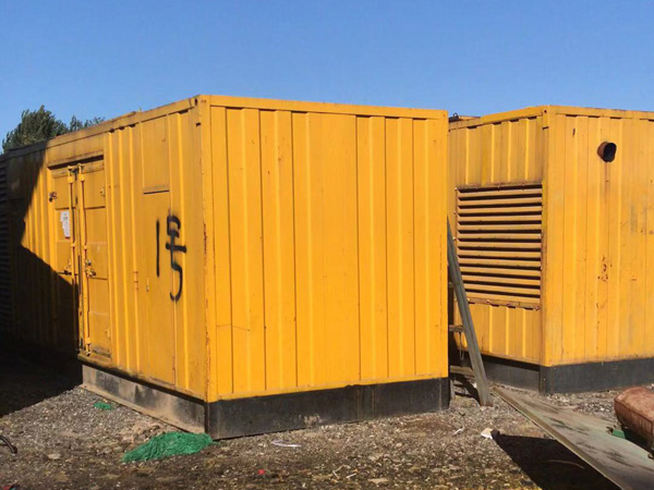 普宁柴油发电机组深海控制系统怎么样？