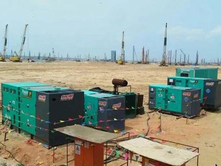 普宁上柴柴油发电机组的质量怎么样？