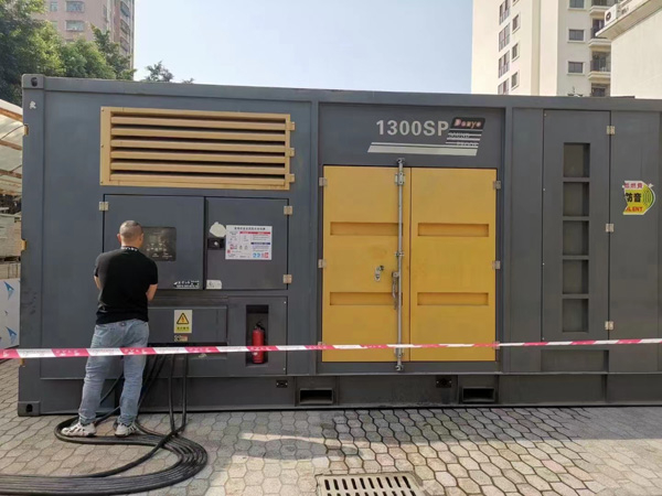 普宁500KW发电机组冬季应该配多大的启动电瓶？