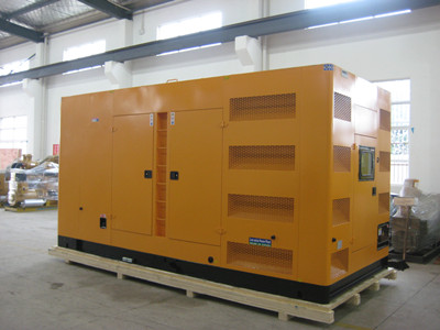 普宁不同类型的发电机组在冬季保养时的注意事项有何差异？