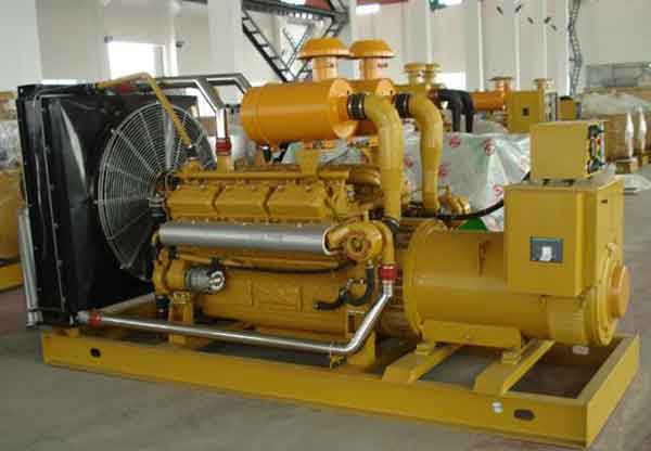 普宁发电机组的燃油预热装置坏了怎么办？