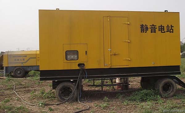 普宁发电机组北方城市冬季使用注意事项有哪些？