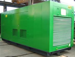 普宁柴油发电机组的加热装置有哪些类型？