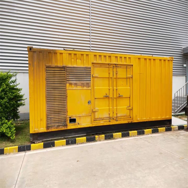 普宁柴油发电机组在冬季启动前如何对燃油系统进行预热？