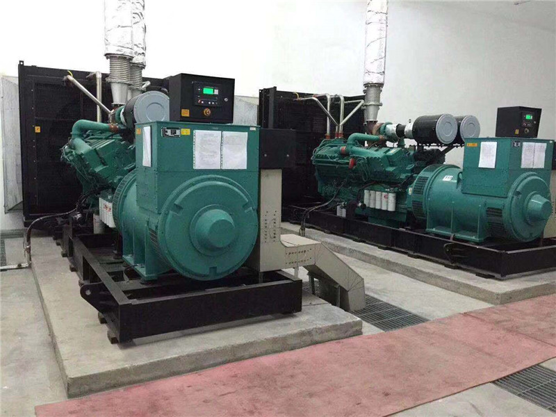 普宁柴油发电机组冬季寒冷地区使用需注意哪些事项？