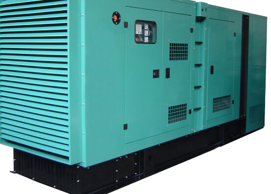 普宁发电机组水冷式机油散热器常见的故障有哪些？