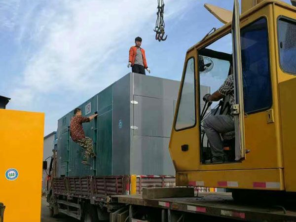 普宁更换水冷式机油散热器密封件的操作流程是怎样的？