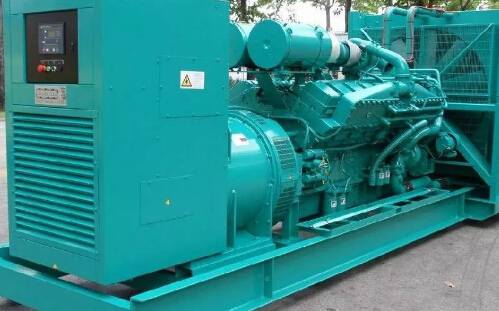 普宁柴油发电机组冬季使用中需要注意哪些事项？