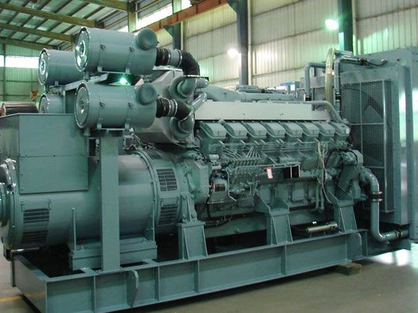 普宁电气系统故障可能导致冬季柴油发电机组启动失败的原因有哪些？