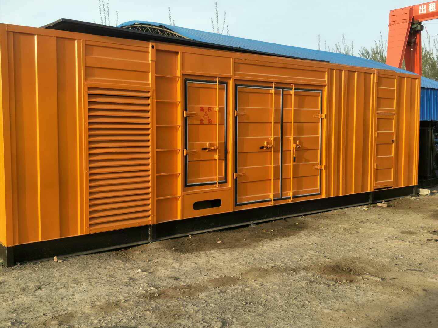 普宁如何判断柴油发电机组的蓄电池是否出现硫化现象？