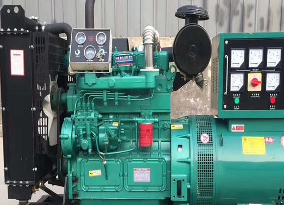 普宁柴油发电机冬季保养周期和夏季一样吗？