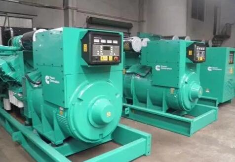 普宁柴油发电机冬季保养需要特别注意哪些部件？