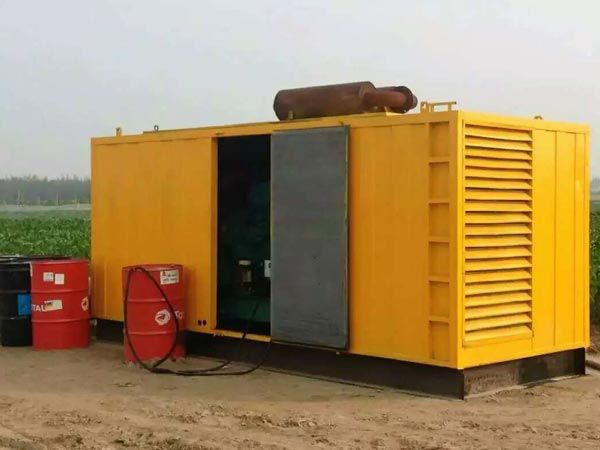 普宁如何判断柴油发电机的充电系统是否正常？