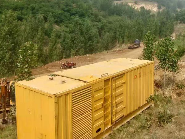 普宁柴油发电机组冬季日常维修注意事项？