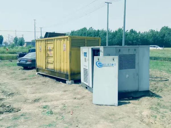 普宁柴油发电机组冬季日常维修需要哪些工具？